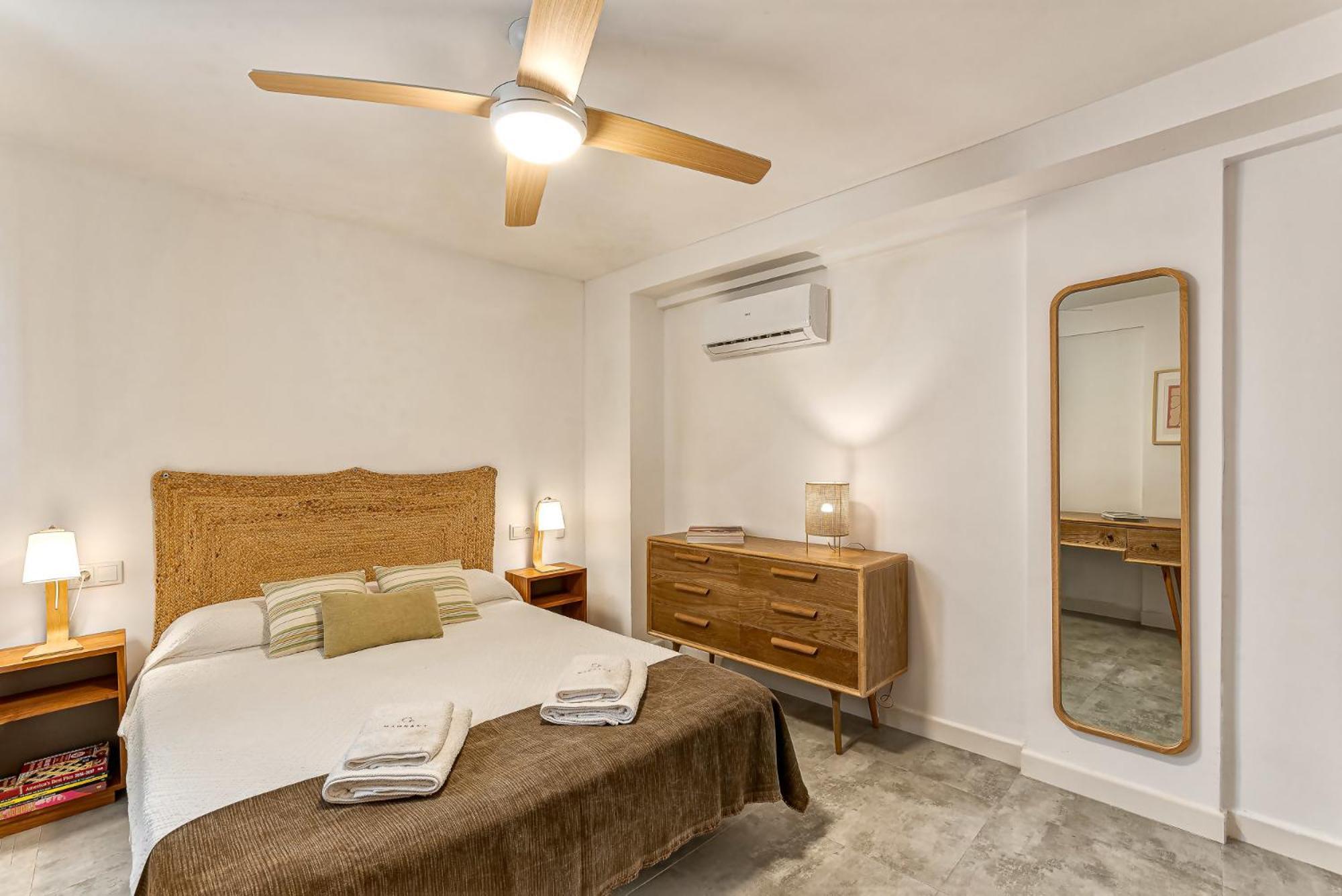 Lovely House In Peaceful Courtyard Appartement Benalmádena