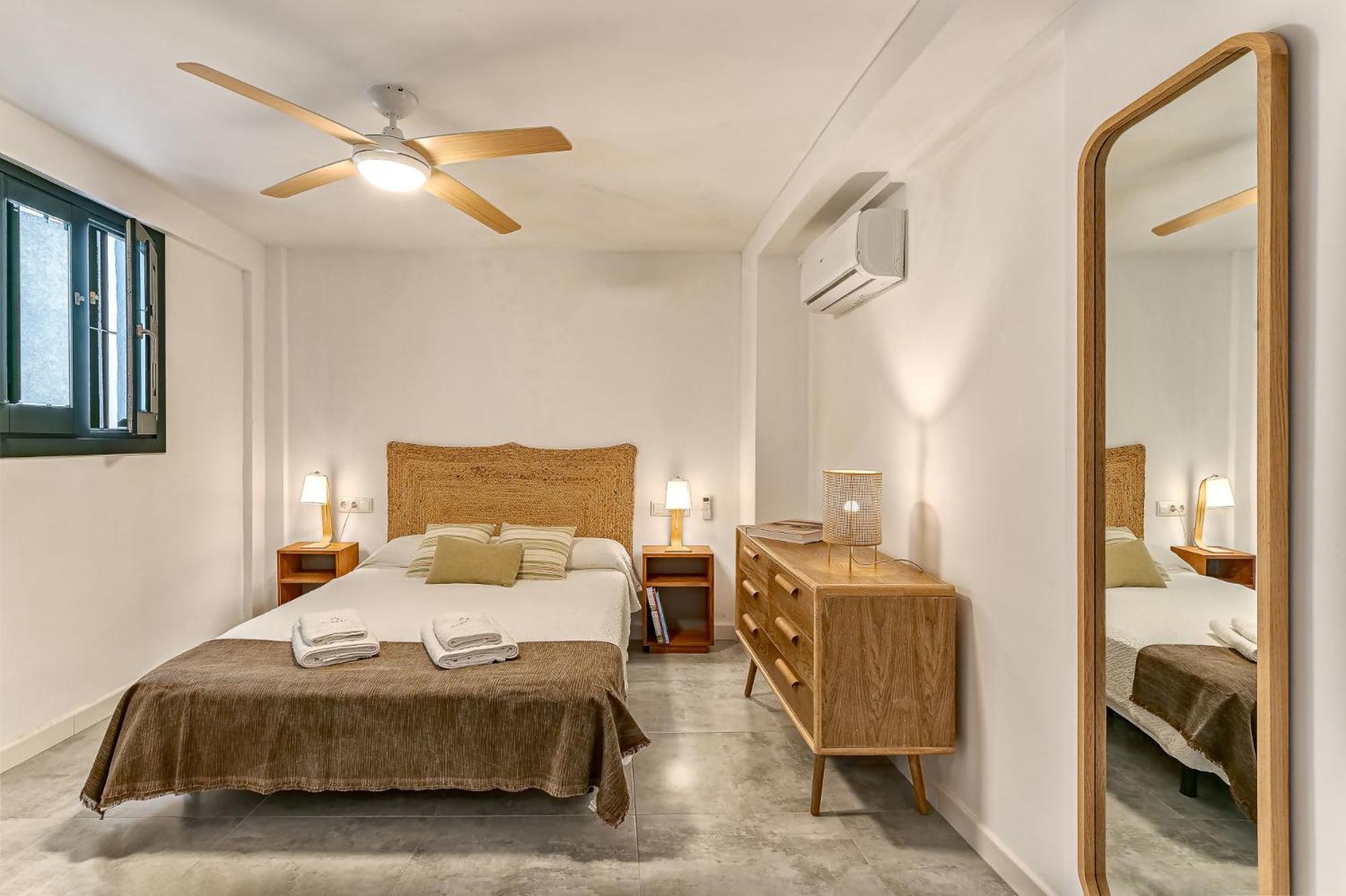 Lovely House In Peaceful Courtyard Appartement